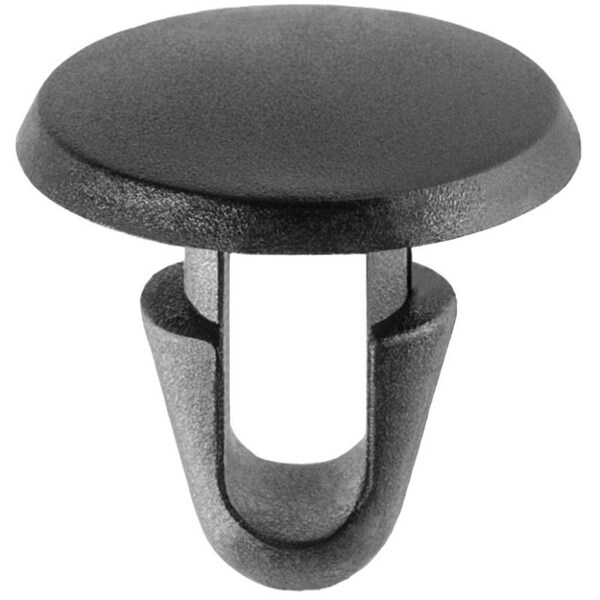 Auveco TOYOTA HOOD SEAL RETAINING CLIP 13MM HD DIA., 50PK 18297 - main
